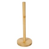 Suport din Lemn pentru Prosop de bucatarie din hartie &Oslash;13x33cm