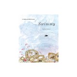 Swimmy (Oversized Board Book)