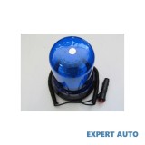 Girofar cu magnet 51066 cu 120 led albastru 12-24v Alta marca Alt model #7