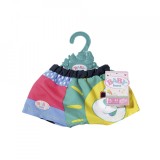 Cumpara ieftin BABY Born - Short De Baie 43 Cm Diverse Modele, Zapf Creation