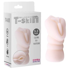 Masturbator Vagin Fire A Gun T-Skin Taco Tuna, 12.6 cm foto