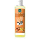 THD Ricarica Arancia &amp; Cannella reumplere &icirc;n aroma difuzoarelor 200 ml