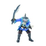 Cumpara ieftin Figurina Papo - Rechin mutant cu jacheta albastra