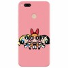 Husa silicon pentru Xiaomi Mi A1, Ppg 4 Life