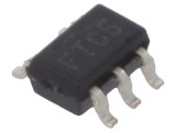 Amplificator Opera&Aring;&pound;ional 1MHz 1,8-5,5V SC70-5