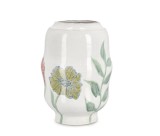 Cumpara ieftin Vaza flori ceramica multicolora Sketchi &Oslash;29,5x41h