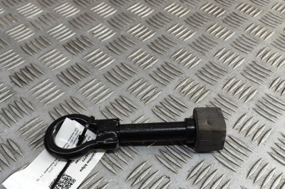 C&amp;acirc;rlig de remorcare FORD PUMA J2K, CF7 2022 OEM: JX61-17B804-AB foto