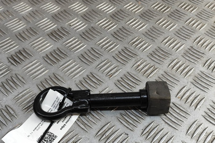 C&acirc;rlig de remorcare FORD PUMA J2K, CF7 2022 OEM: JX61-17B804-AB