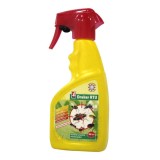 Draker RTU 400 ml insecticid ready to use muste, furnici, paianjeni, Vebi