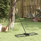 Cumpara ieftin Nivelator de grădină Manual 75 x 25 x 200 cm