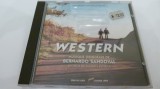 Western - B. Sandoval