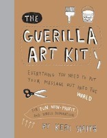 The Guerilla Art Kit foto
