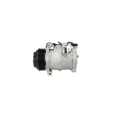 Compresor Clima Jeep Commander Xk Denso Dcp06020 foto