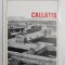 CALLATIS de CONSTANTIN PREDA - seria &#039; MONUMENTELE PATRIEI NOASTRE &#039; 1968