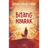 Bitang nyarak - Sz&aacute;raz Mikl&oacute;s Gy&ouml;rgy