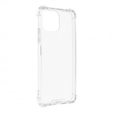 HIBRID ARMURA ROAR XIAOMI MI 11 LITE/MI 11 LITE 5G TRANSPARENT foto