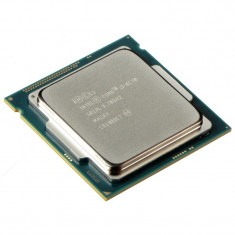 Procesor Intel i3 4170 3.7GHz, LGA1150, 4th Gen, Ivy Bridge, HD 4400 foto