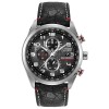 Citizen Eco-Drive Limited Edition (1.416 / 2.500) Radio-Controlled Chronograph World Timer, Mecanic-Automatic