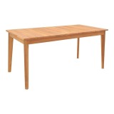 Cumpara ieftin Masa Ory Natural 160x80x75 cm