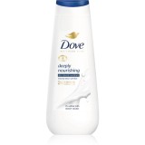 Dove Advanced Care Deeply Nourishing gel de duș 400 ml