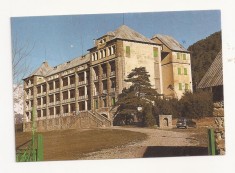 SP2- Carte Postala - SPANIA - Vall De Pineta, Biesca, necirculata