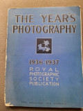 The years photography 1936-1937