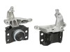 Suport motor Renault Twingo 2 (Cn0) 03.07-, Fata, Dreapta, 1.5 dCi (CN0E), 1.5 dCi (CN0U), 1.5 dCi 75, 1.5 dCi 90, TEKNOROT