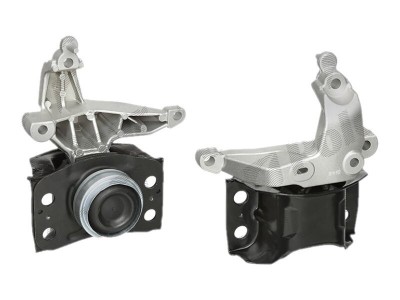 Suport motor Renault Twingo 2 (Cn0) 03.07-, Fata, Dreapta, 1.5 dCi (CN0E), 1.5 dCi (CN0U), 1.5 dCi 75, 1.5 dCi 90, TEKNOROT foto