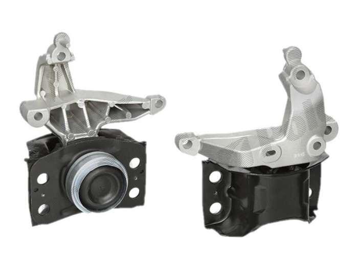 Suport motor Renault Twingo 2 (Cn0) 03.07-, Fata, Dreapta, 1.5 dCi (CN0E), 1.5 dCi (CN0U), 1.5 dCi 75, 1.5 dCi 90, TEKNOROT
