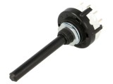 Comutator rotativ 4 secțiuni 30&deg; 0,15A/250VDC