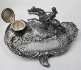 Calimara Art Nouveau, WMF, cca. 1906