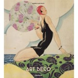 Konemann: Art Deco (Art Periods &amp; Movements) (2024 Edition)