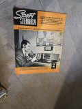 Revista Sport și Tehnică nr.2/1973