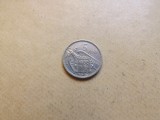 Spania 5 pesetas 1957 (73)