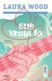 Sub vraja ta - Laura Wood - Trei