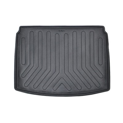 COVOR PROTECTIE PORTBAGAJ UMBRELLA PENTRU VOLKSWAGEN TIGUAN II (CU PODEA JOASA) 2016- 61220 foto