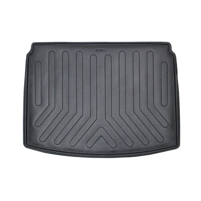COVOR PROTECTIE PORTBAGAJ UMBRELLA PENTRU VOLKSWAGEN TIGUAN II (CU PODEA JOASA) 2016- 61220