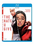 Ura cu care lovesti / The hate you give (Blu-Ray Disc) | George Tillman Jr.