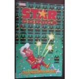 Star Comics Vol. 2