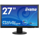 Monitor refurbished LED, Diagonala 27 inch, IIYAMA PL2776HD, Grad A+