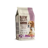 Cumpara ieftin Raw Paleo Healthy Grain, Adult, Miel, 2 kg