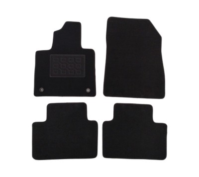 Set covorase mocheta Volvo EX30 2023- AutoDrive ProParts foto