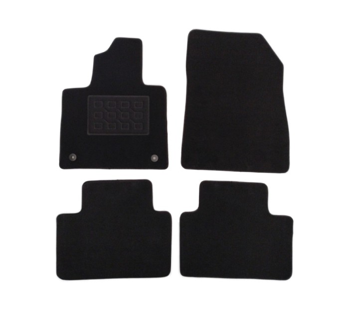 Set covorase mocheta Volvo EX30 2023- AutoDrive ProParts