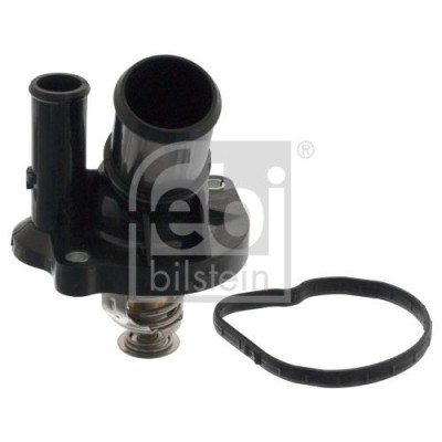 Febi Bilstein termostat, lichid racire foto