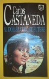 Carlos Castaneda - Al doilea cerc de putere, Rao 1997, Spiritualitate, Ezoterism, Carte brosata