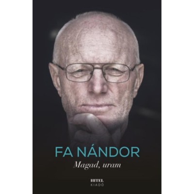 Magad, uram - Fa N&amp;aacute;ndor foto