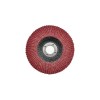 Disc lamelar abraziv 125mm / P40 Cod: 07984 Automotive TrustedCars, Oem
