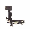 Flex Incarcare iPhone 13 Roz, Mufa Dock, Banda Flex Incarcare, Piesa Schimb Incarcare Rapida, Reparatie GSM