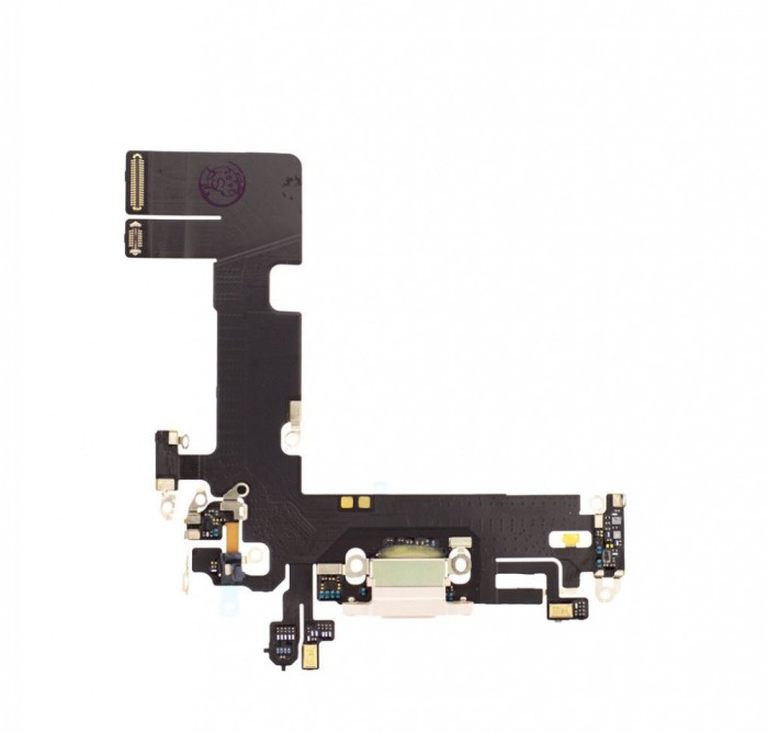 Flex Incarcare iPhone 13, Pink