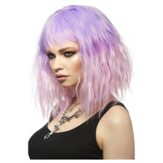 Peruca Manic Panic Fleurs du Mal Trash Goddess